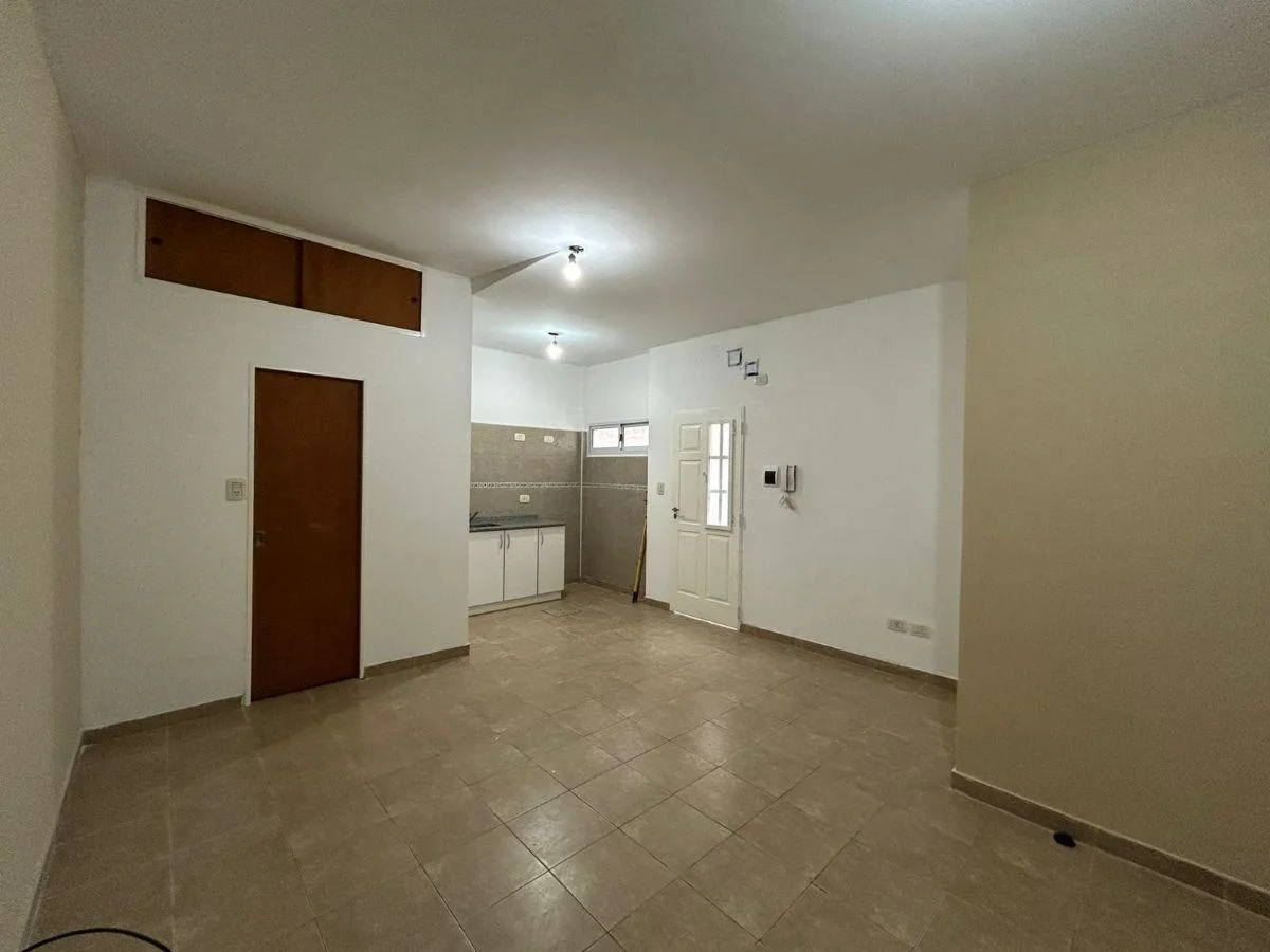 Kitnet em PH no Centro de San Justo, La Matanza