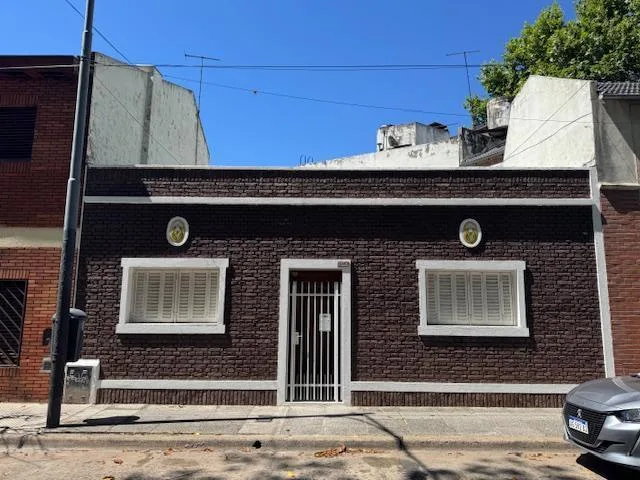 Дом с 2 спальнями в Villa Devoto