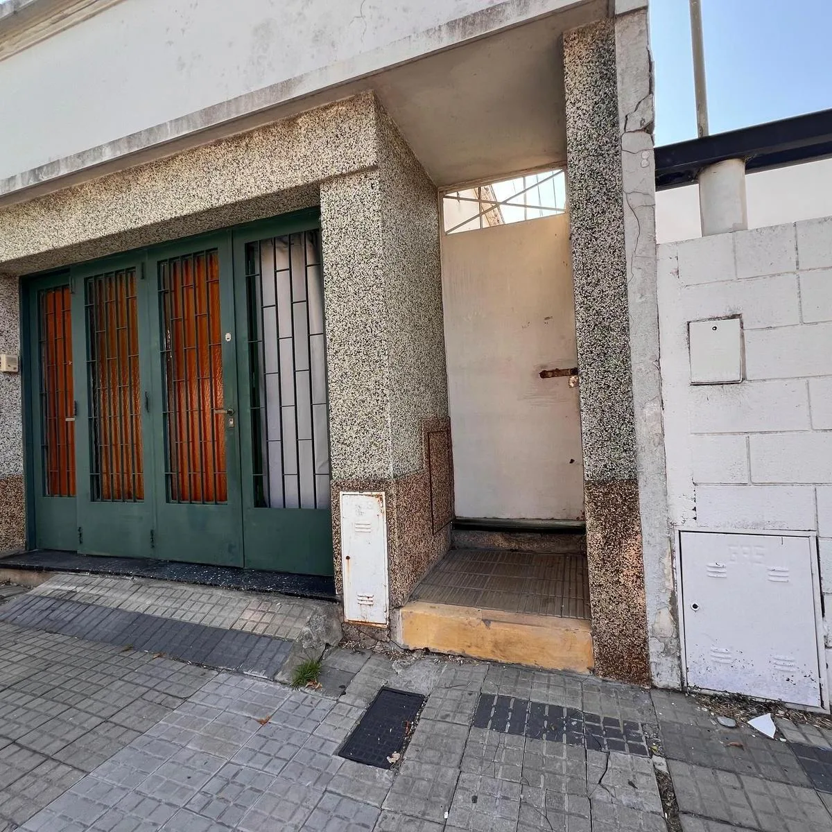 PH duplex interno de 3 dormitórios com pátio em La Plata
