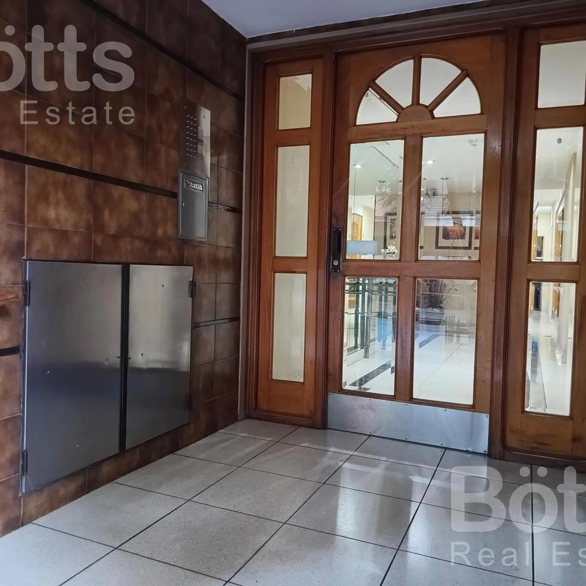 Departamento de 2 ambientes en Villa del Parque