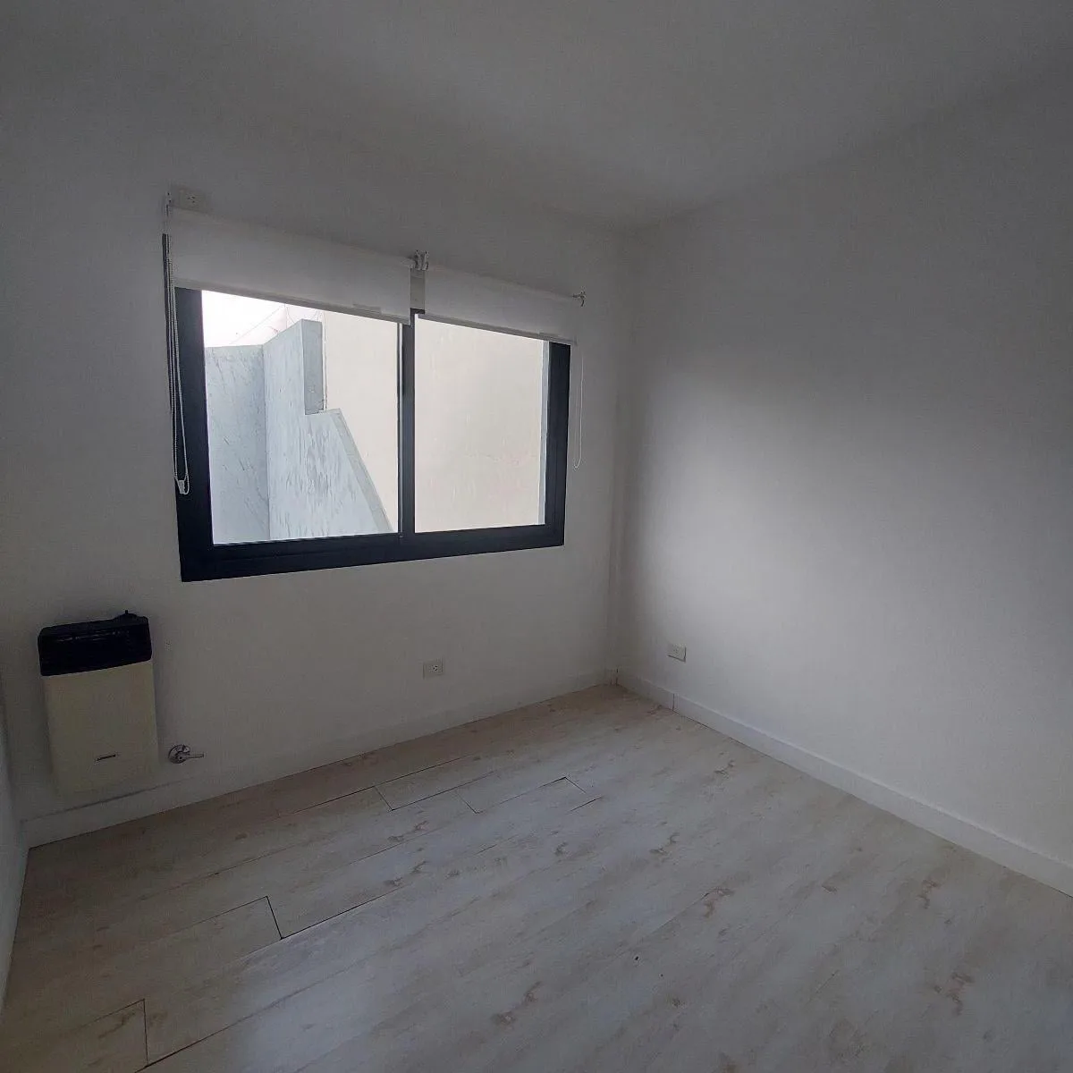 One-bedroom apartment in Vicente López