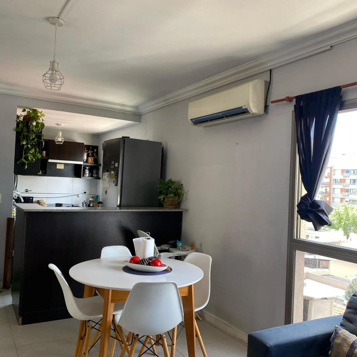 Departamento de 2 ambientes en Villa Pueyrredón