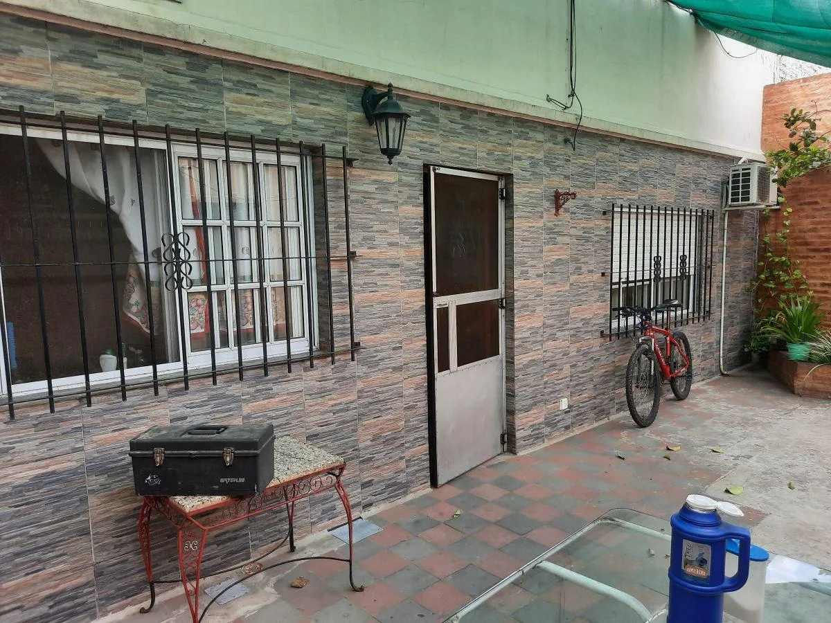 PH с отдельным входом и 1 спальней в Avellaneda