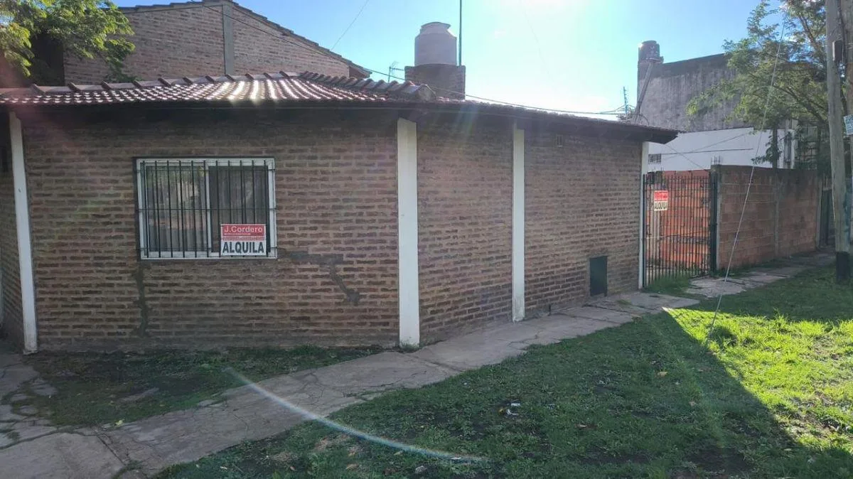 Alquiler a m del Hospital del Cruce de Varela