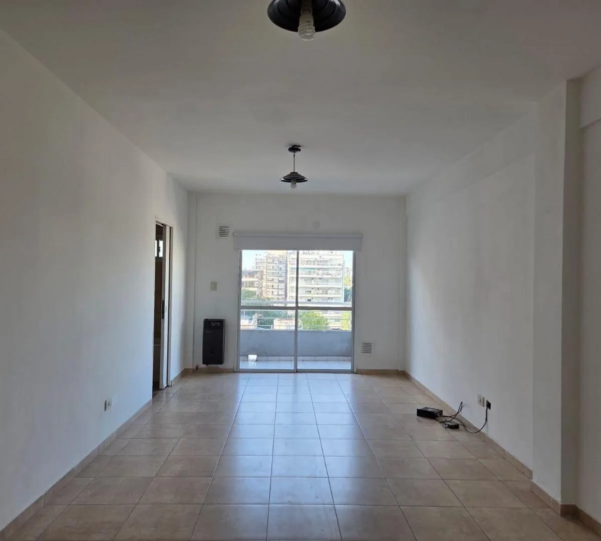 Kitnet de frente em Villa Pueyrredón