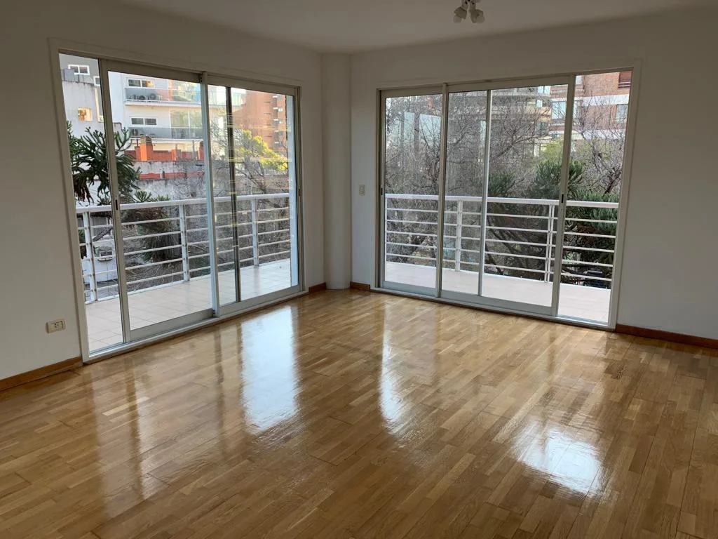 Departamento de 3 ambientes en Ann Tower, La Lucila