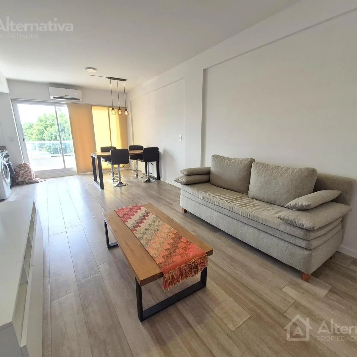 Kitnet mobiliada em Villa Santa Rita