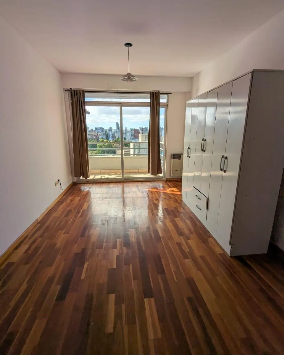 Studio apartment in San Cristóbal