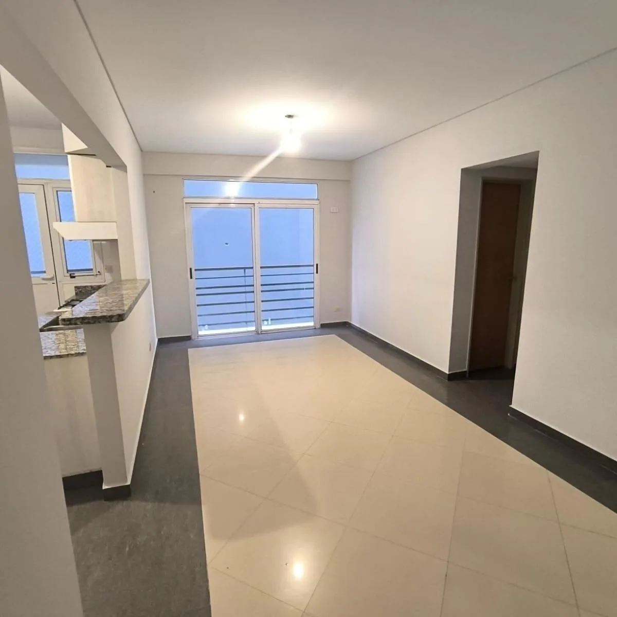 Venta 2 Ambientes Ramos Mejia Torre Amenities!