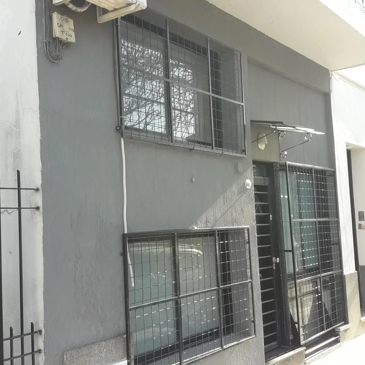 PH al Frente Sin Expensas Nuñez