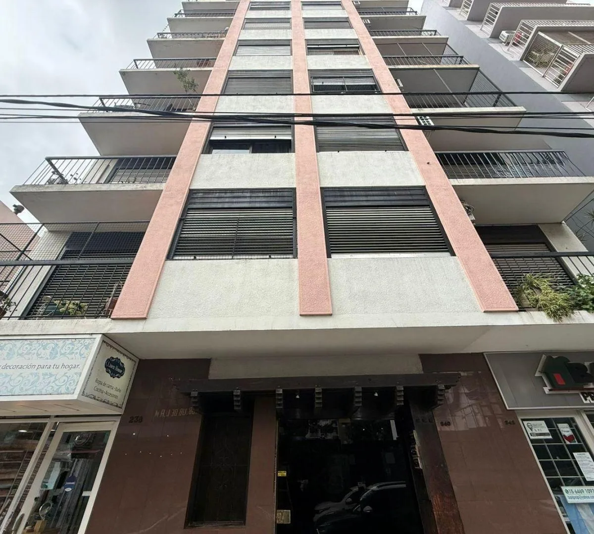 Alquiler de Departamento 2 Ambientes - Ramos Mejia