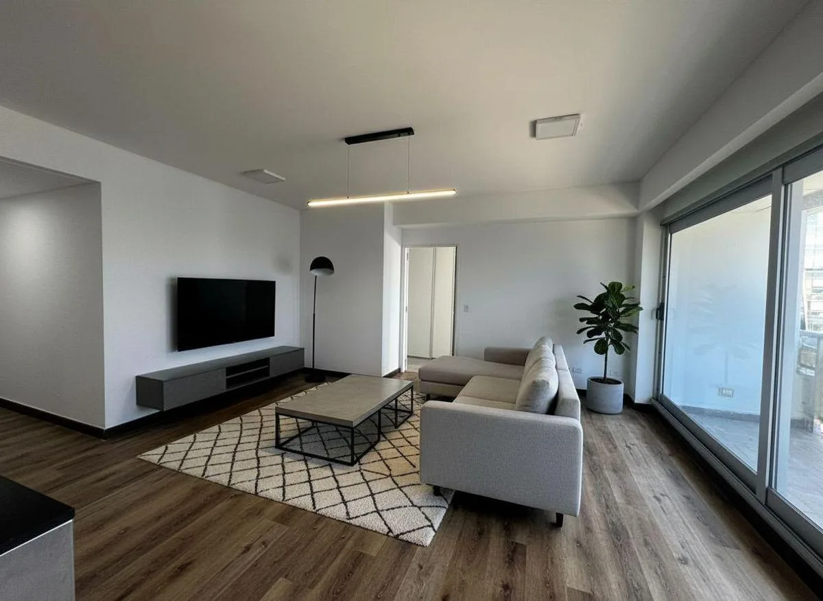 Alquiler Departamento de 2 Ambientes Puerto Madero con Cochera