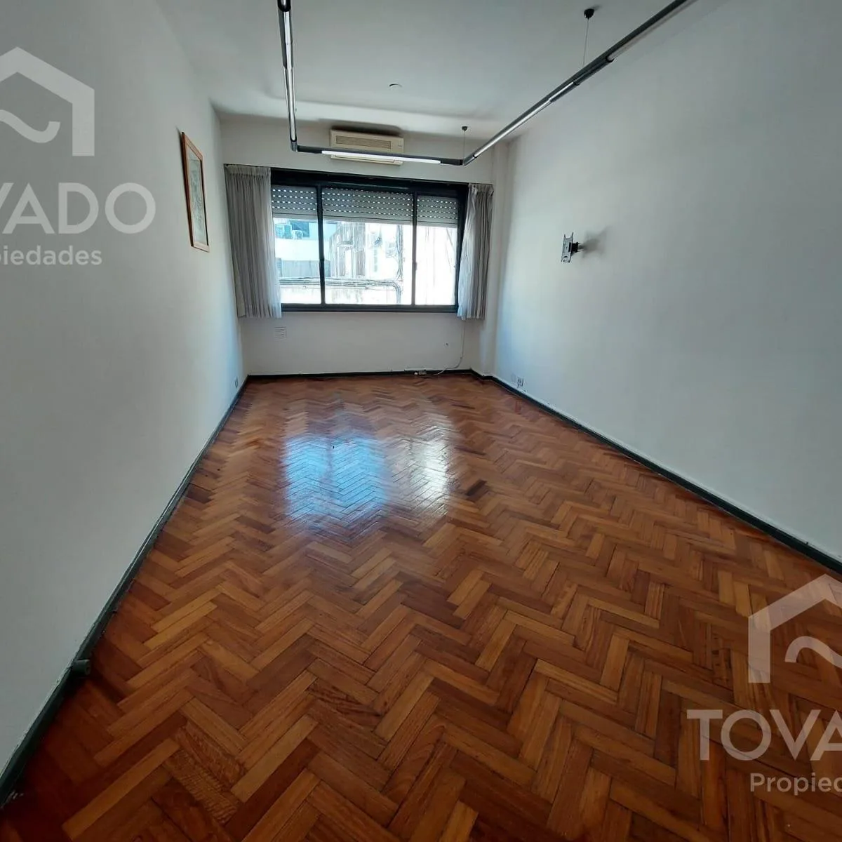 Studio apartment for rent in Retiro