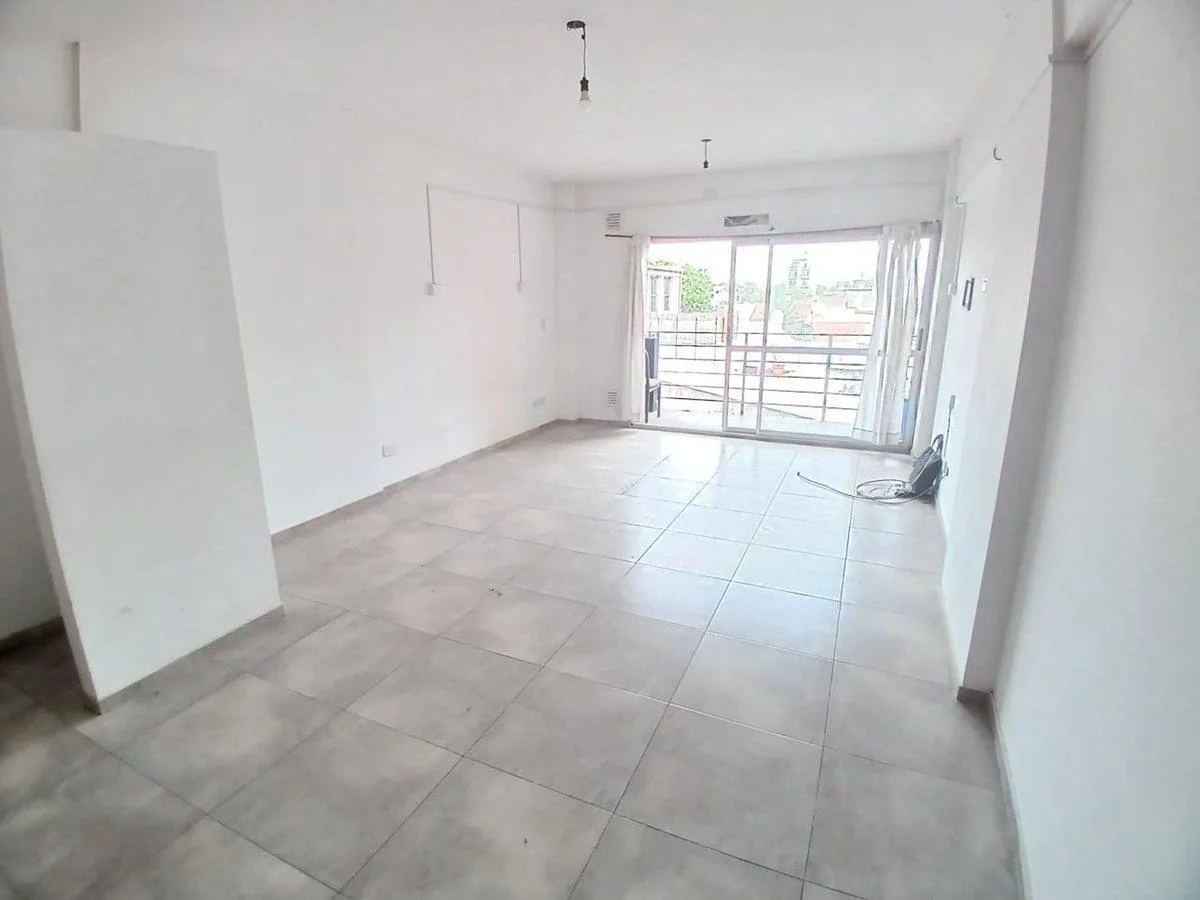 Monoambiente en alquiler en Villa Luro