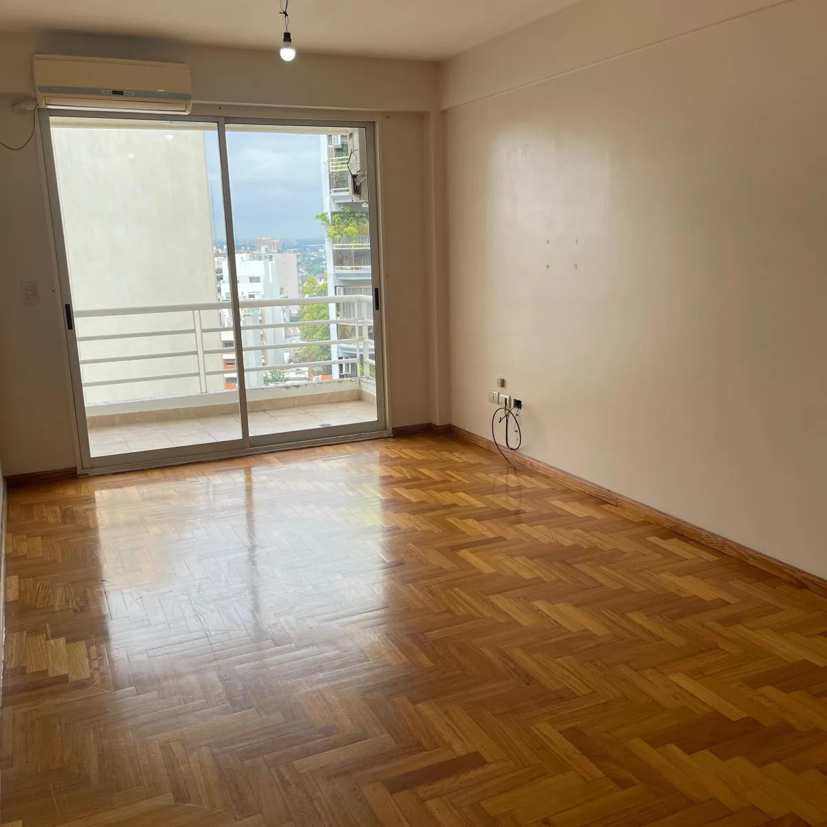 Departamento de 2 ambientes con 1 dormitorio en Flores