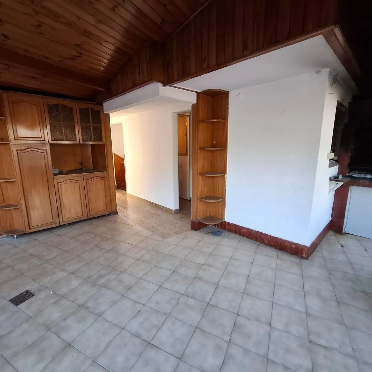 PH de 4 ambientes en Villa Martelli