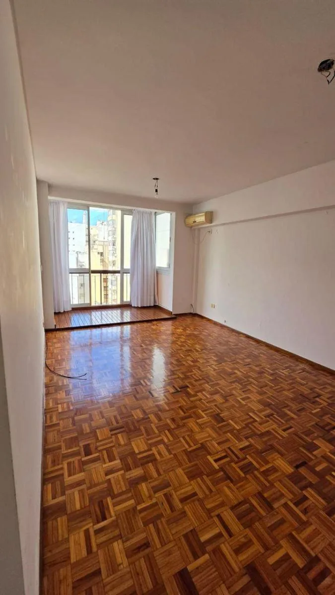 Квартира-студия на 10 этаже у Ayacucho y Arenales в Buenos Aires