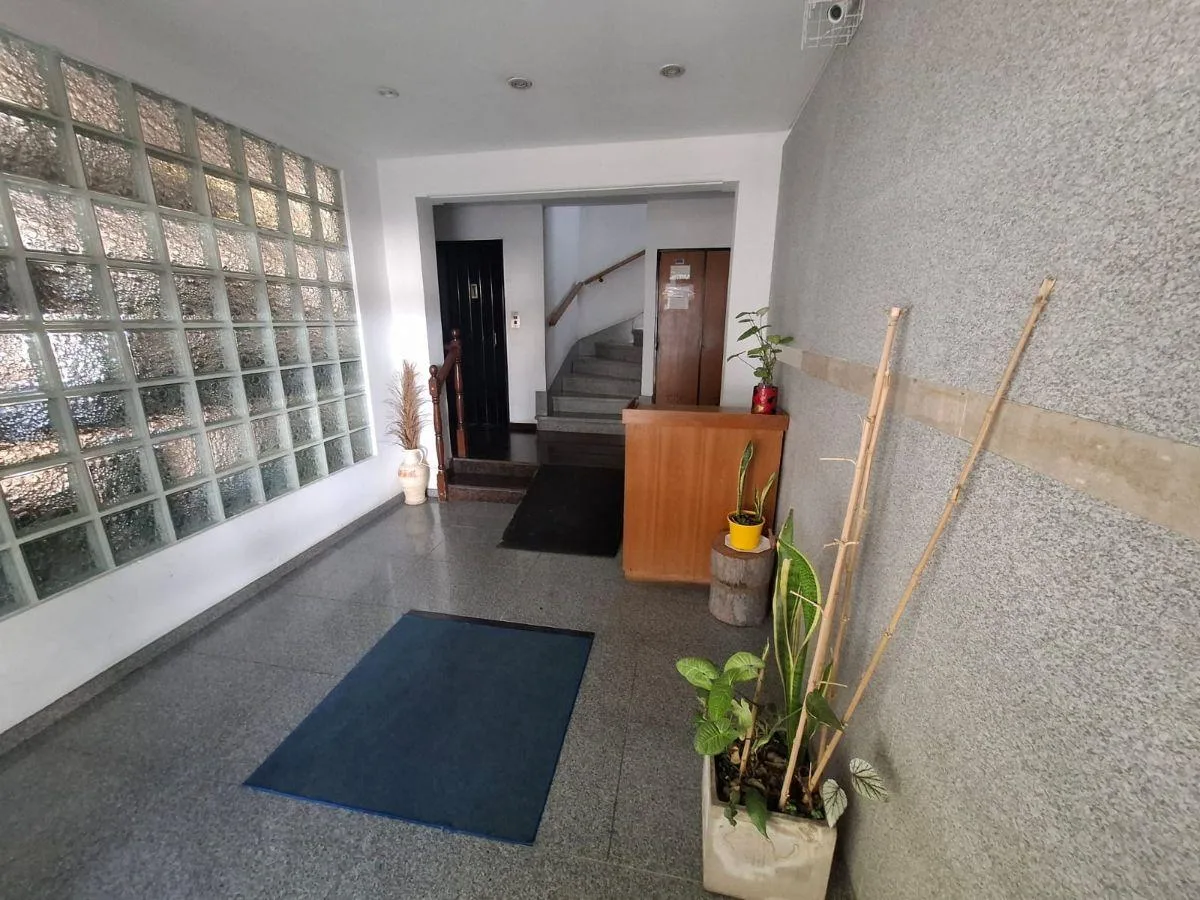 Apartamento de dois ambientes em La Matanza