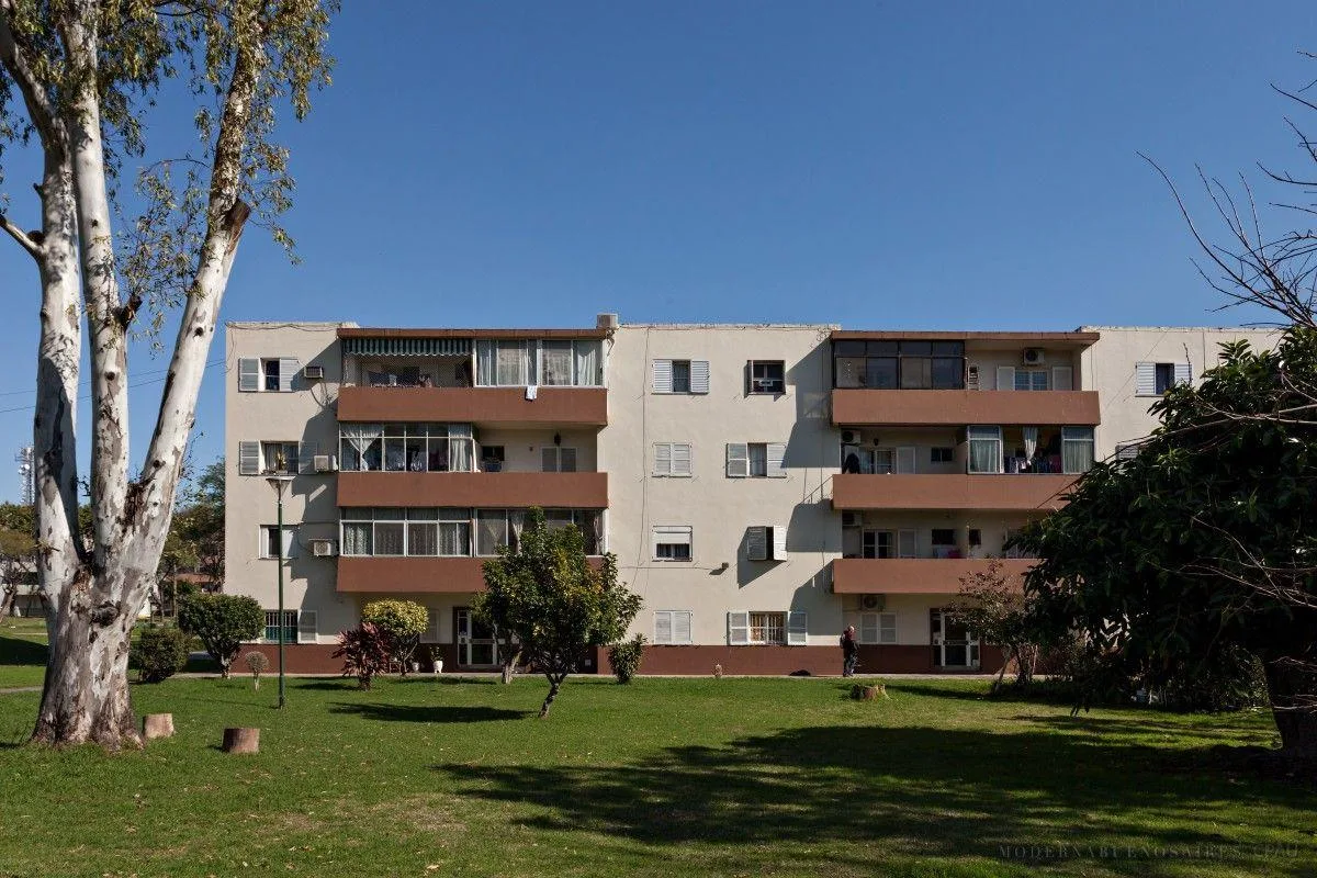 Departamento de 3 ambientes en Villa Martelli