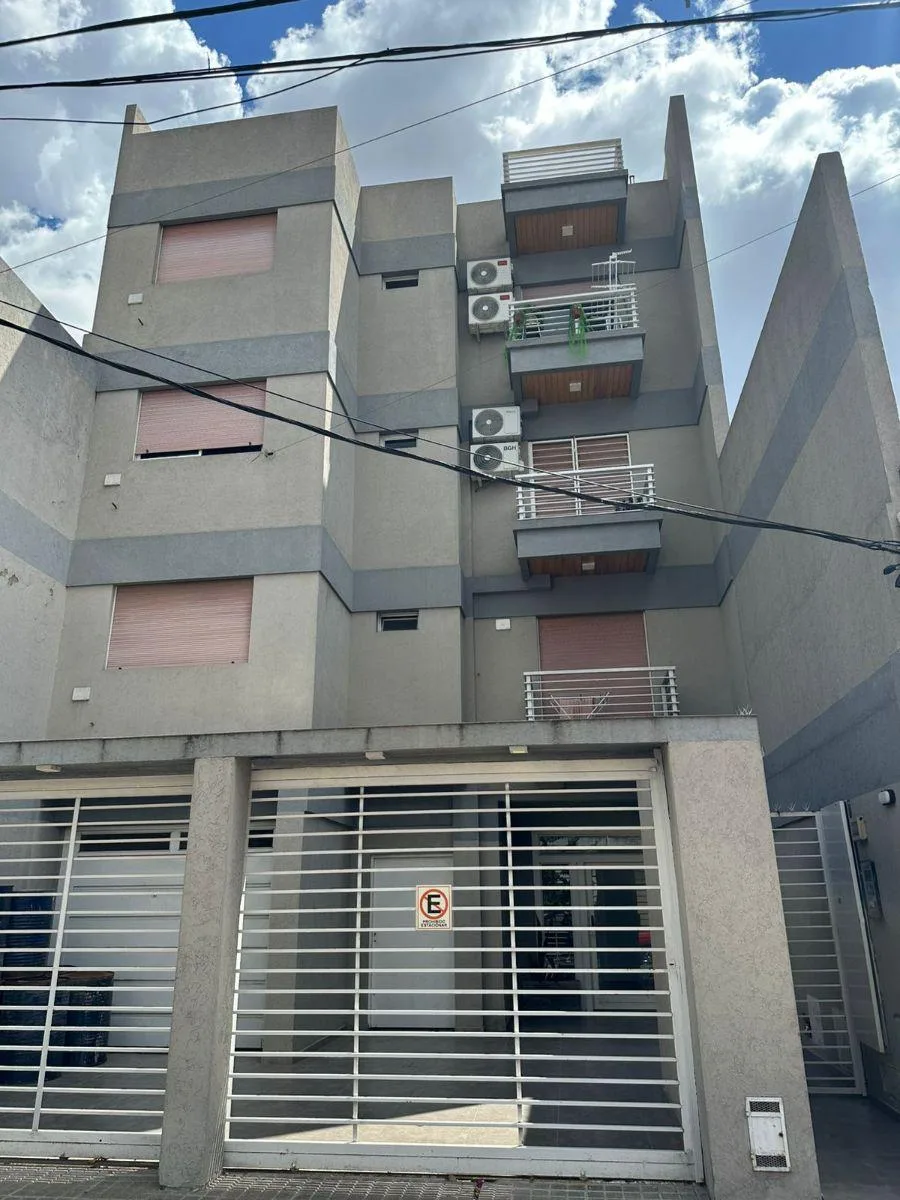 Studio apartment in Lomas del Mirador