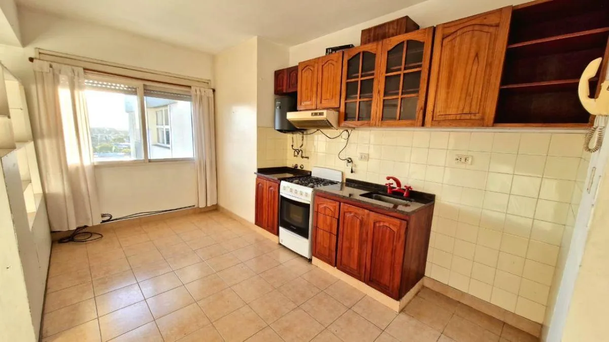 Kitnet de 1 dormitório em Lanús