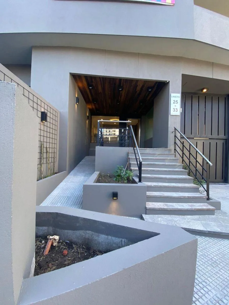 Квартира-студия на 2-м этаже в Lomas de Zamora