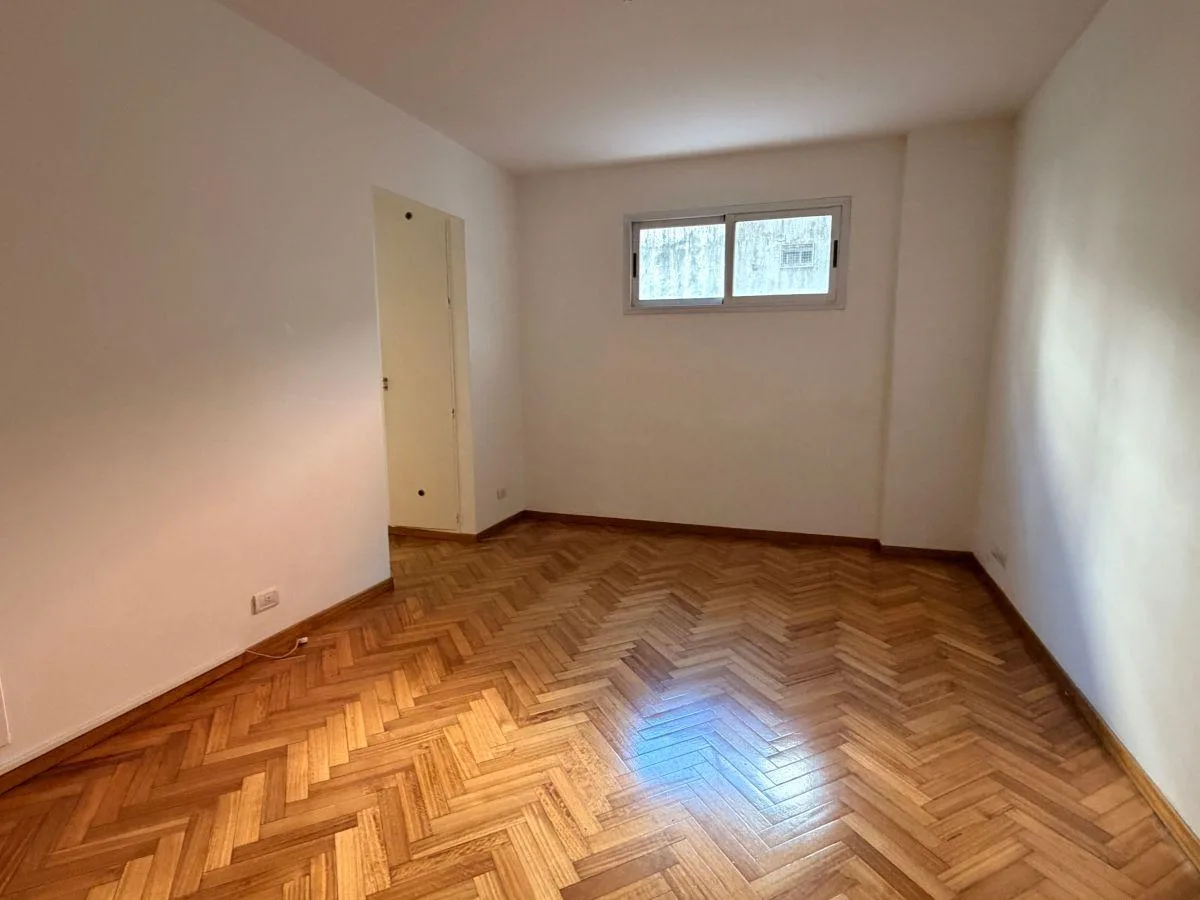 Apartamento de dois ambientes reformado em Palermo