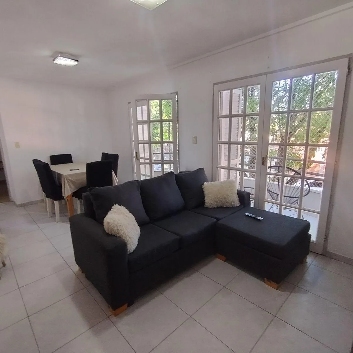One-bedroom apartment in La Loma, La Plata