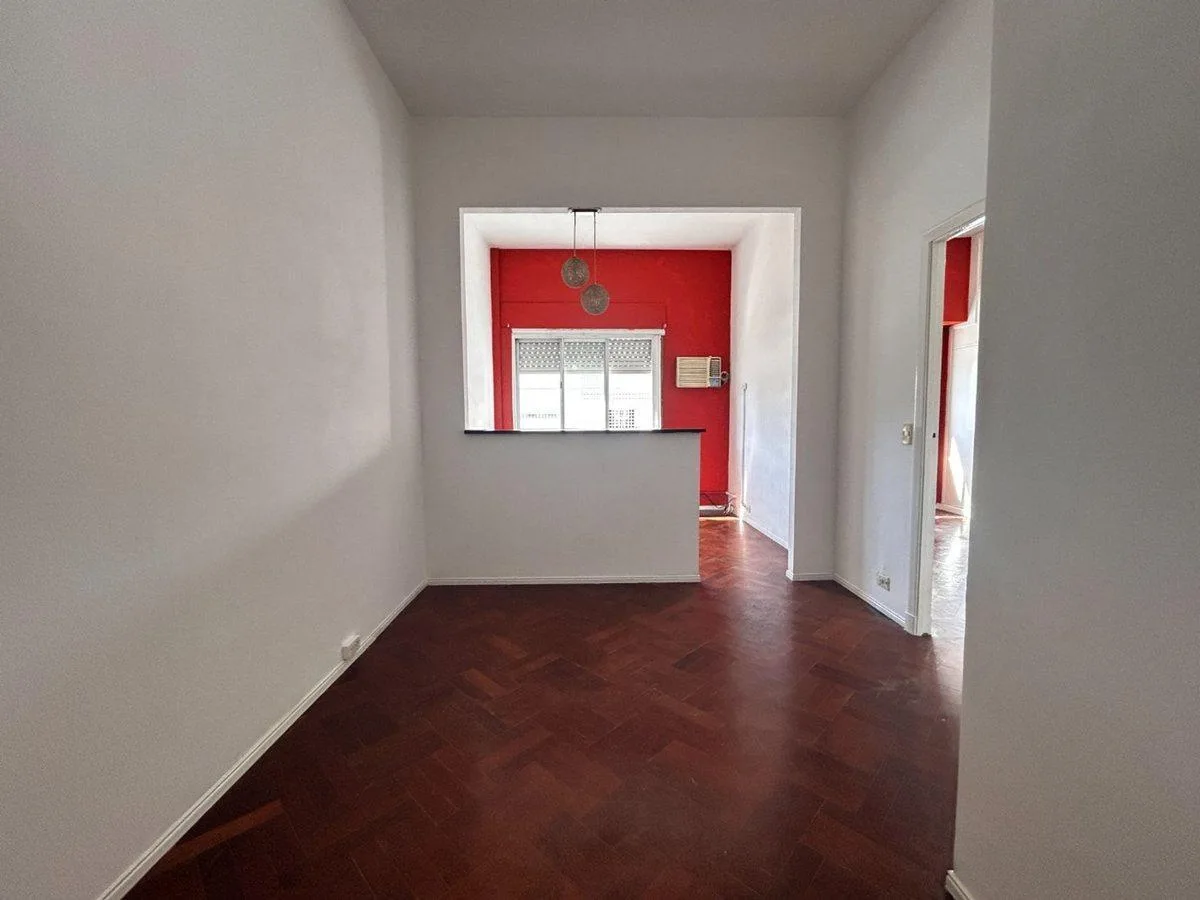 Departamento de 2 ambientes en San Telmo