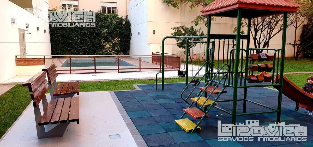 Departamento de 3 ambientes en Villa Crespo