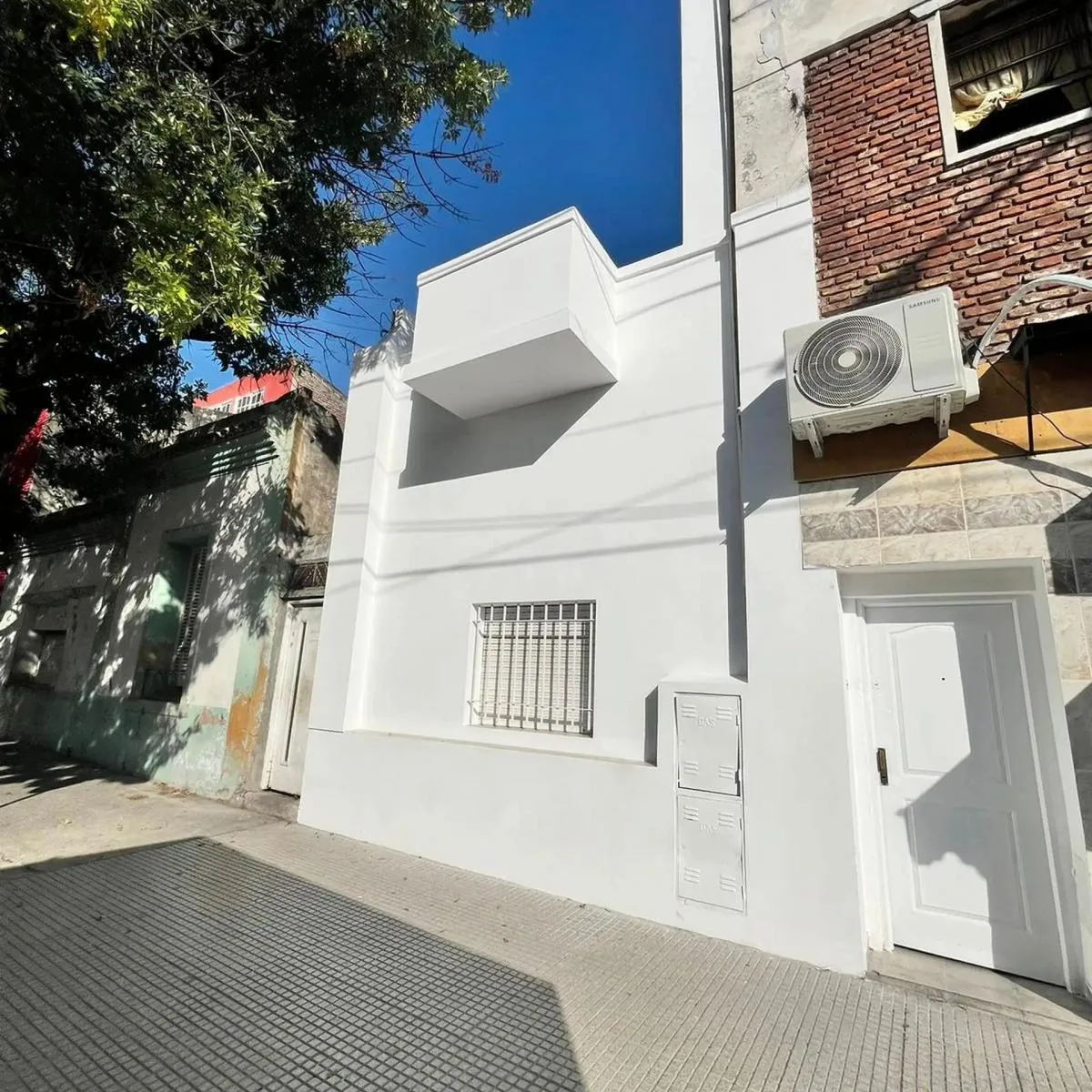 PH de dois ambientes com terraço próprio em Monte Castro