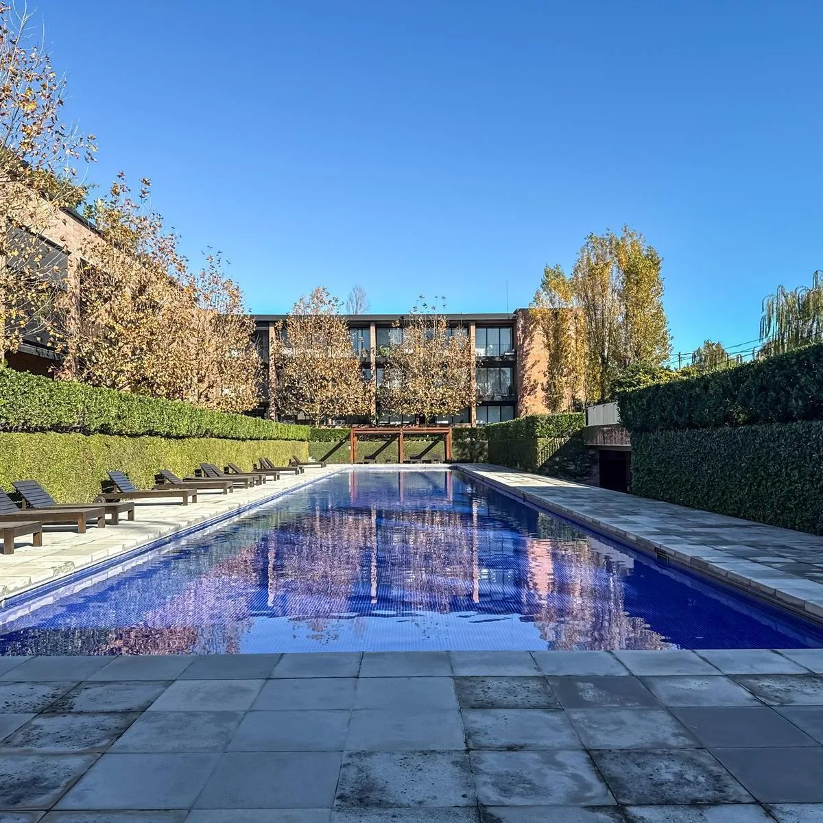 Zona Dardo Rocha - San Isidro Loft