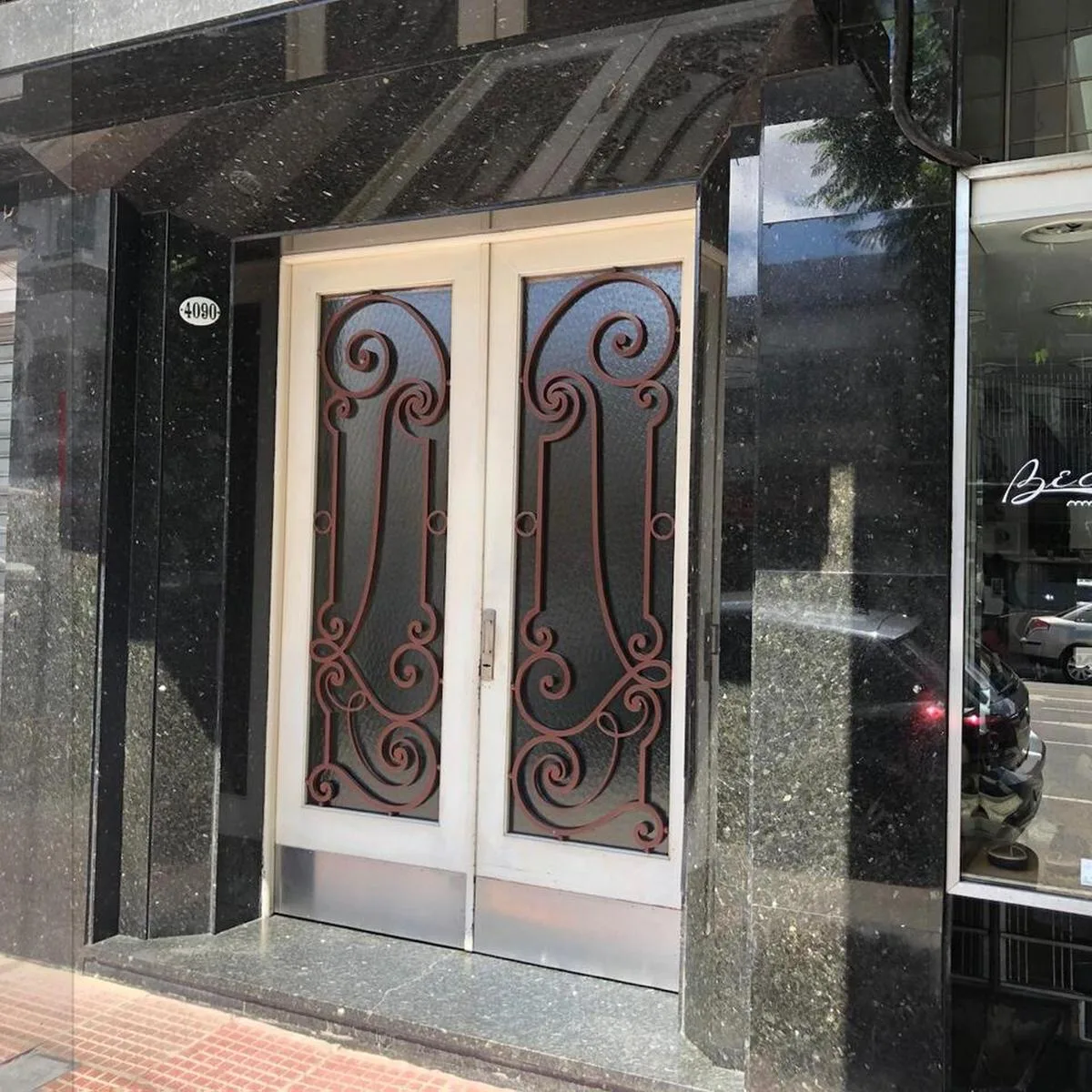 Departamento de 2 ambientes con 1 dormitorio en Villa Urquiza