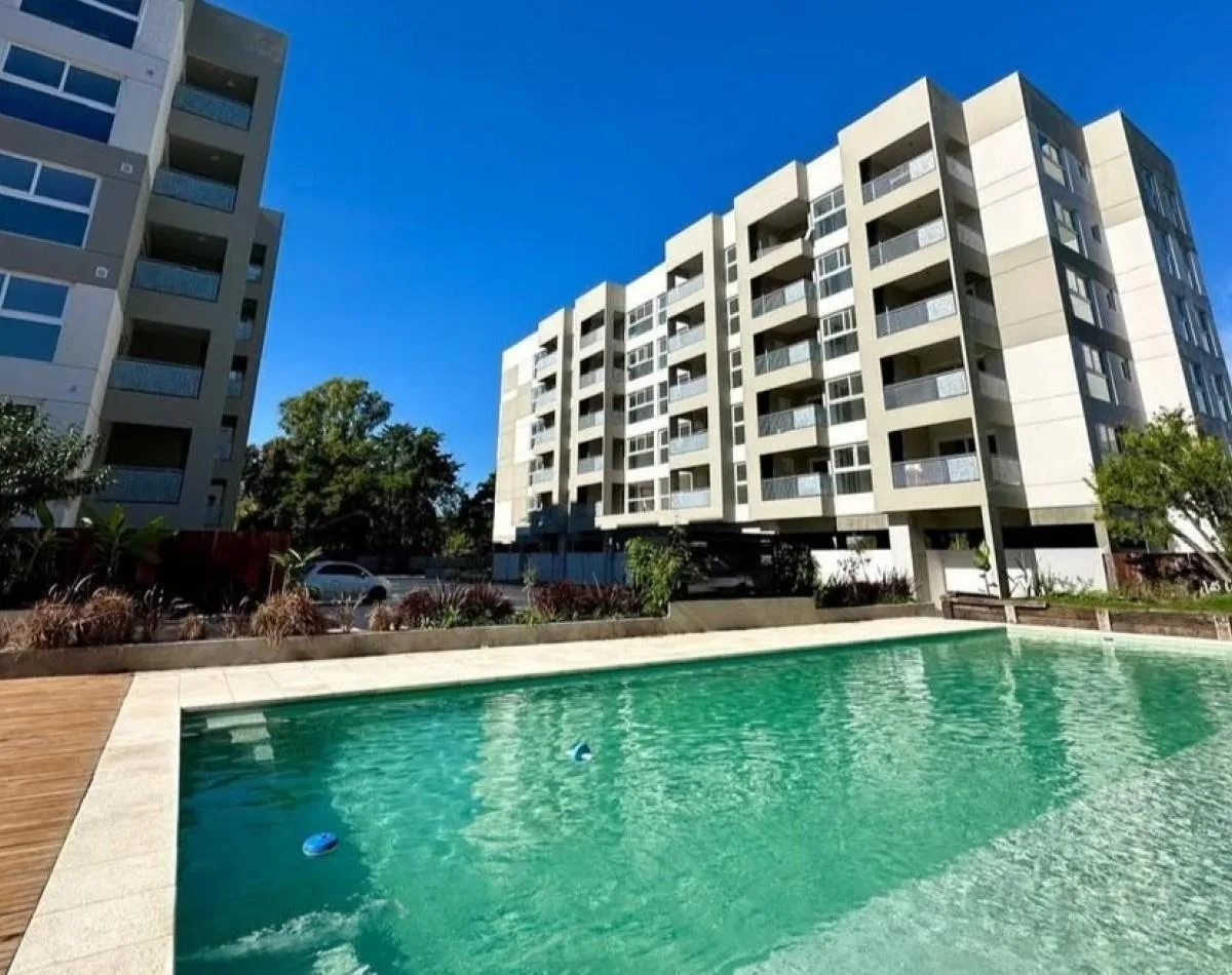 Apartamento de 1 quarto em Escobar Las Casuarinas