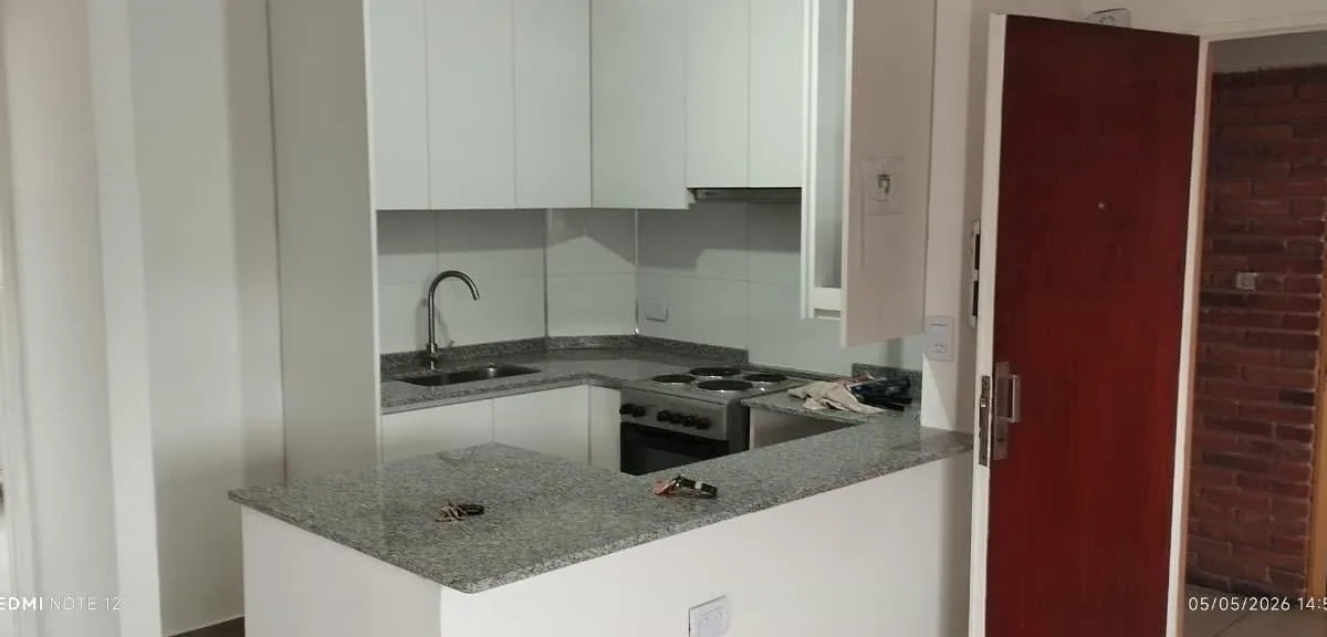 Departamento en Alquiler en Martínez, San Isidro, G. B. a. Zona Norte