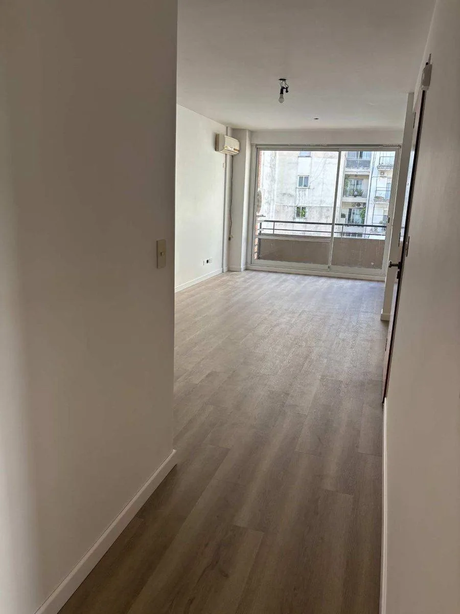 Apto profesional monoambiente en Belgrano
