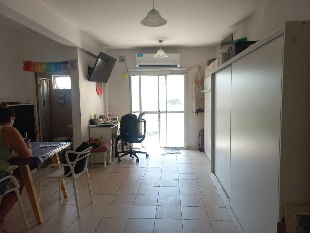 Monoambiente en alquiler en Ciudadela