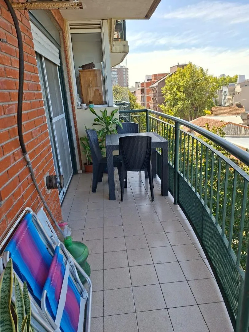 Two-bedroom apartment in Victoria