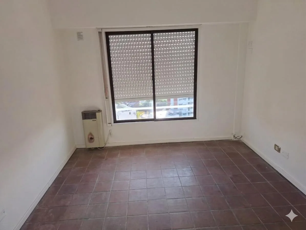 Двухкомнатная квартира 40 m² в Caballito