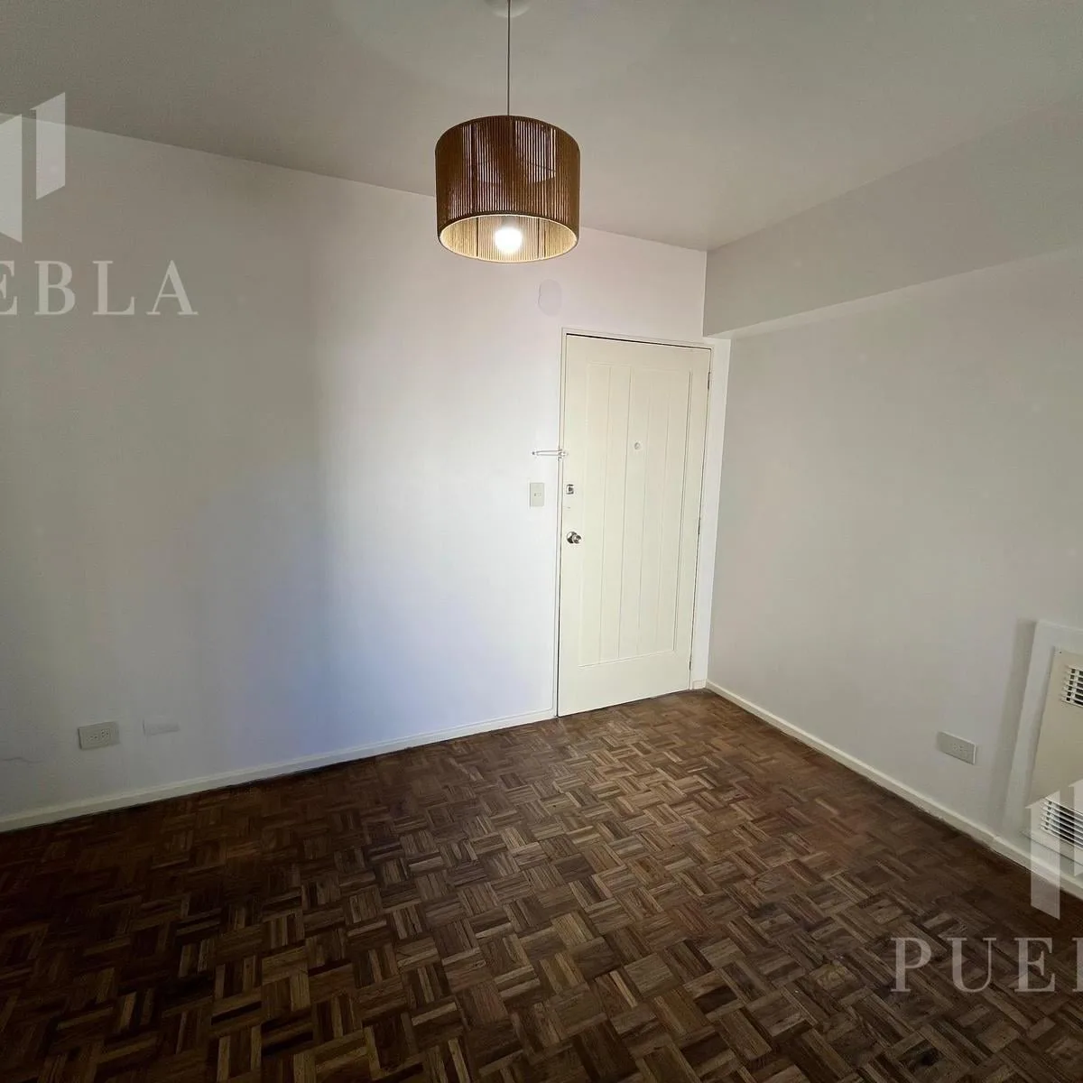 Departamento de 2 ambientes reciclado en Monserrat