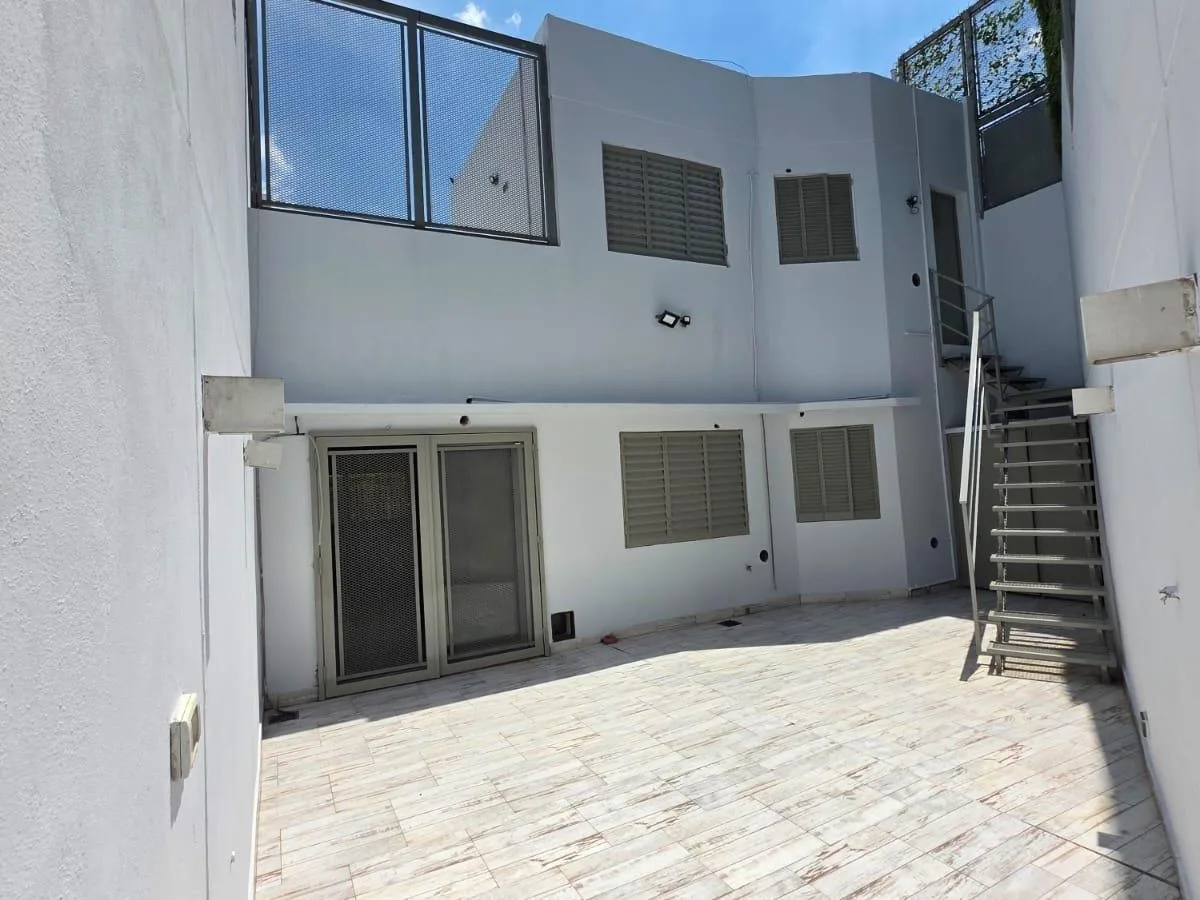 Дом с 3 спальнями в Villa Devoto