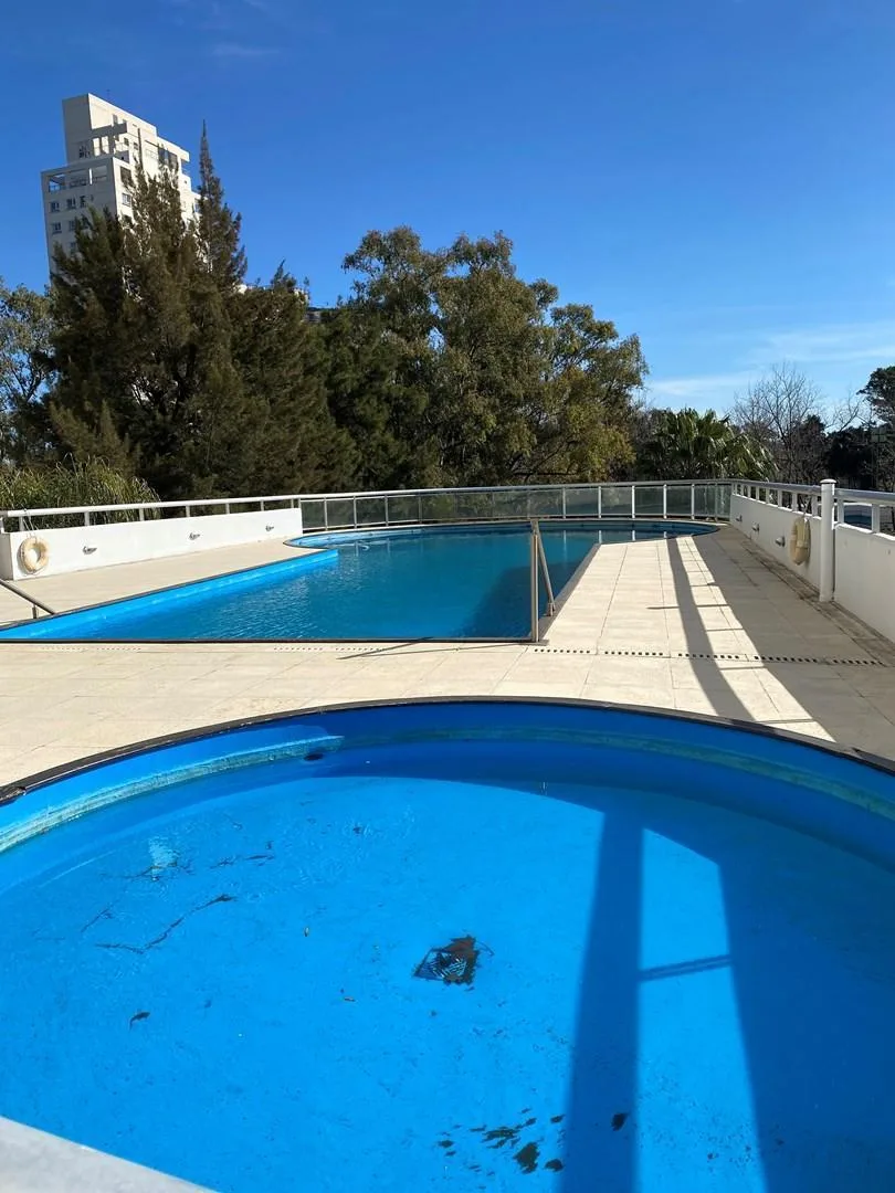 Departamento de 3 ambientes en Torres Jai, Tigre