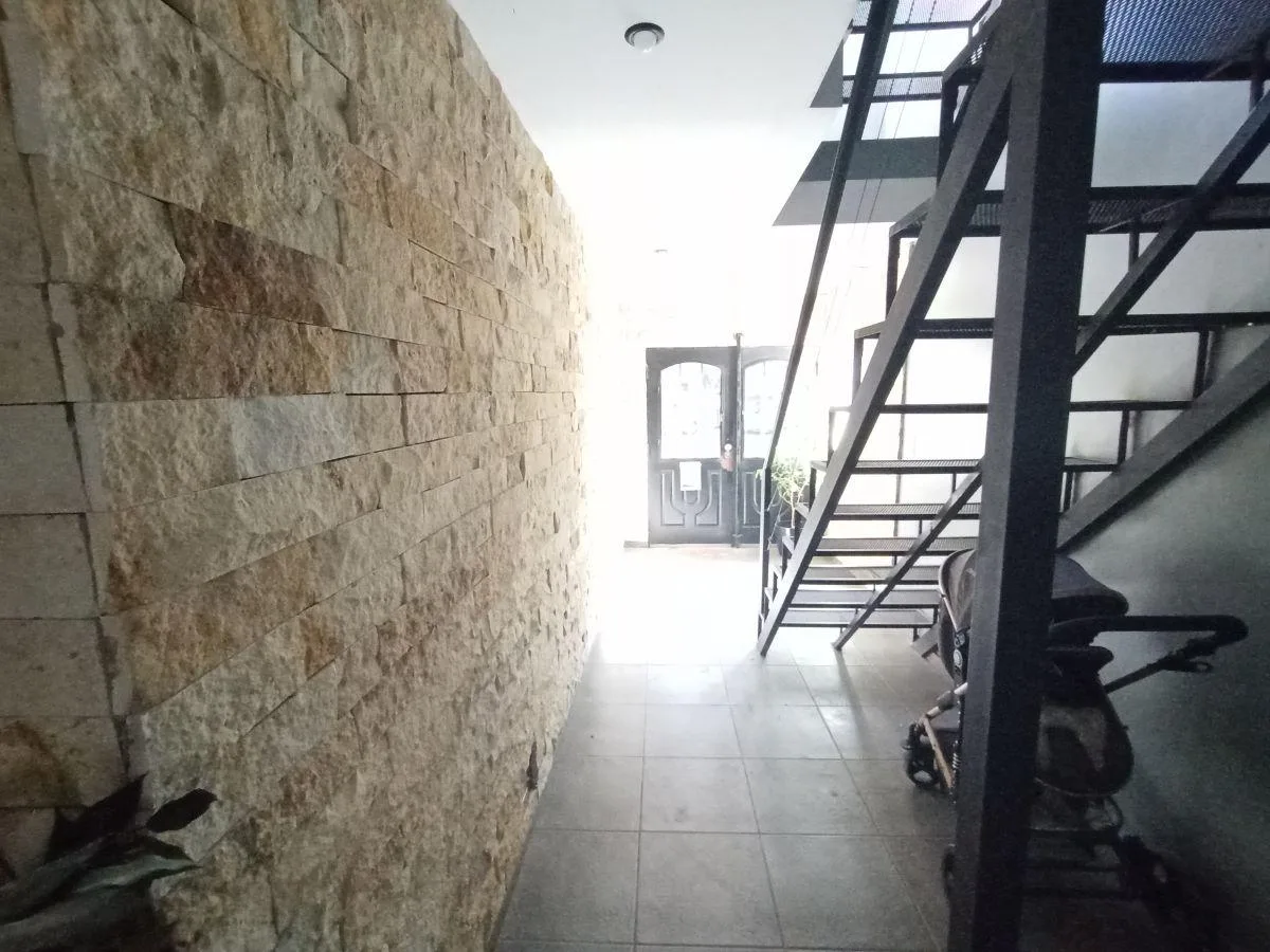 Two-bedroom apartment for rent in Quilmes
