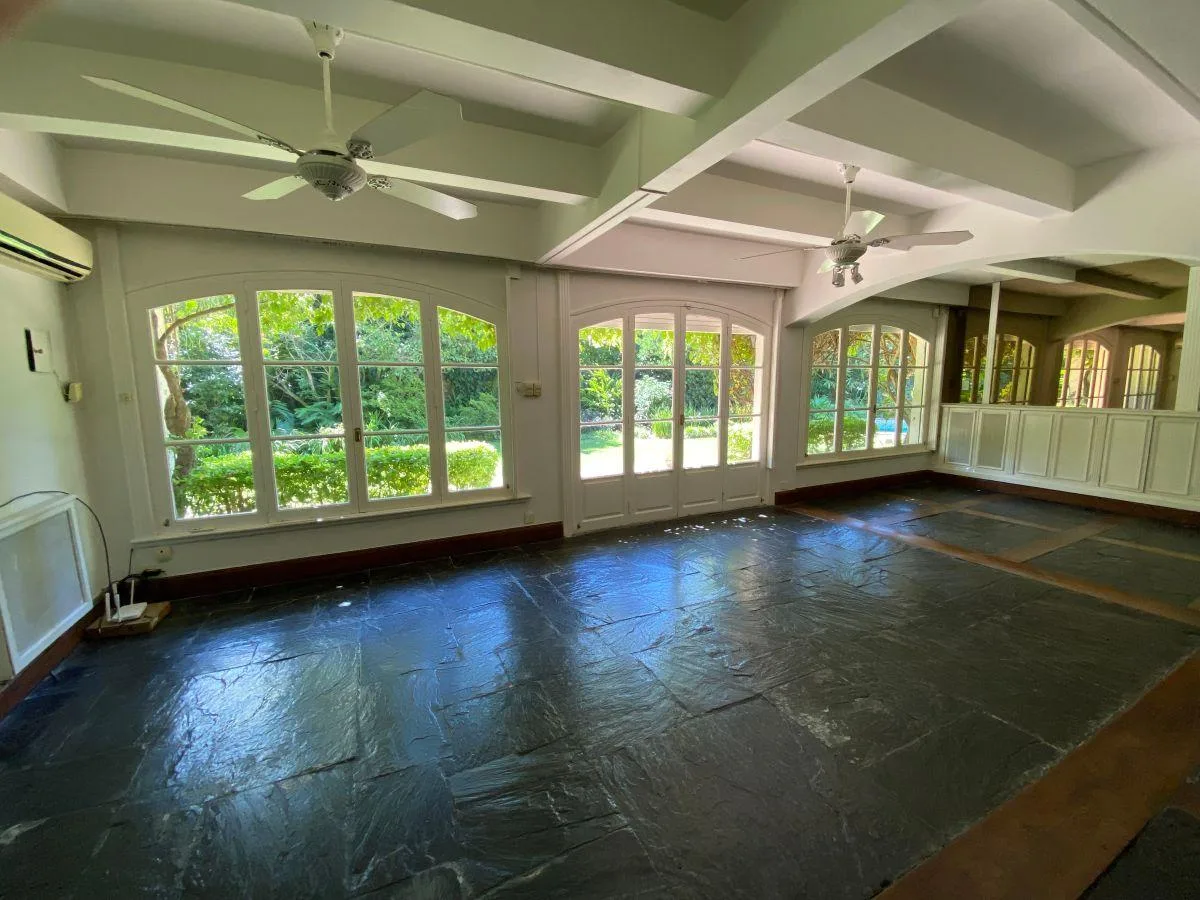 Casa de 3 dormitórios em Acassuso