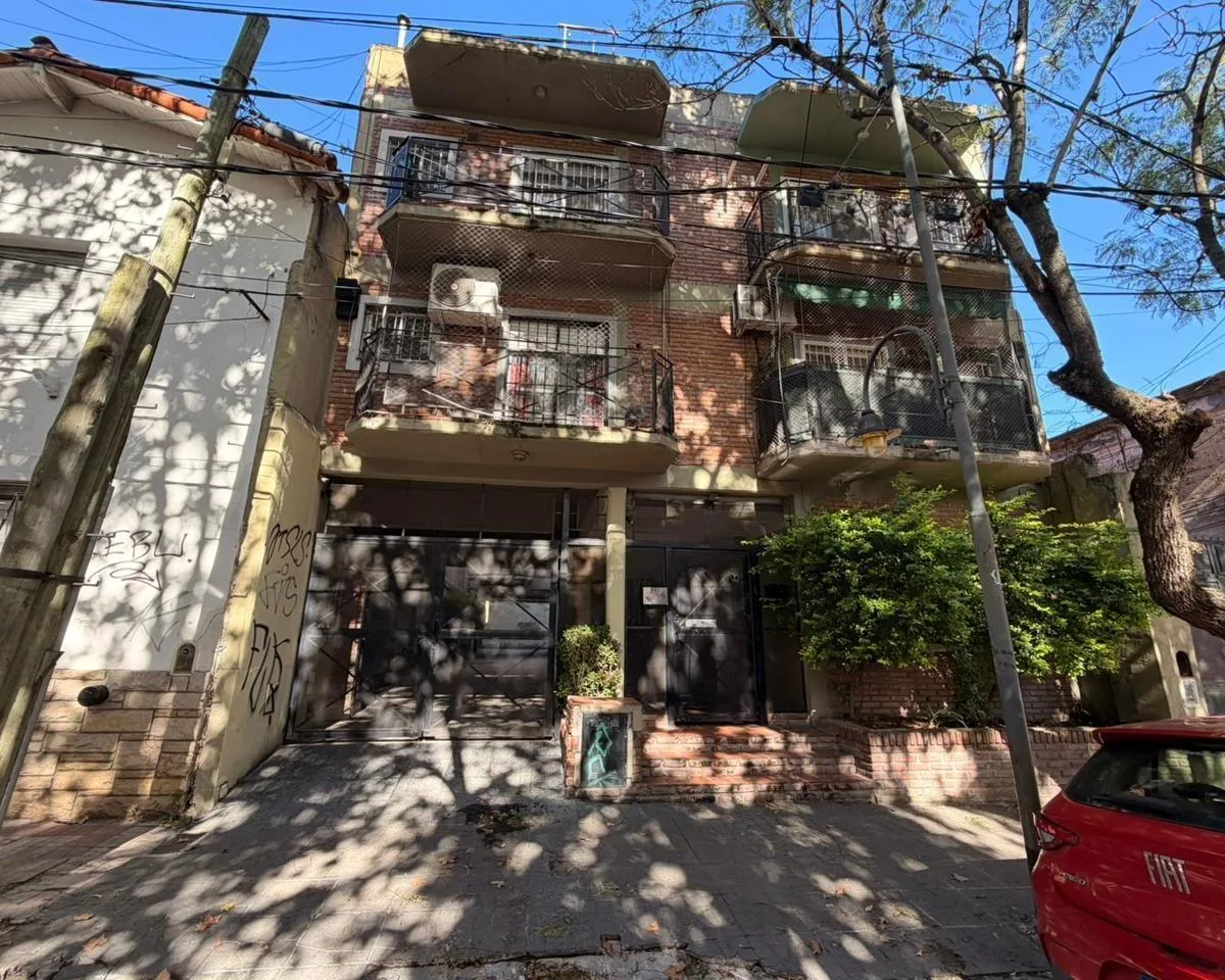 Apartamento de dois ambientes com 1 quarto em San Fernando