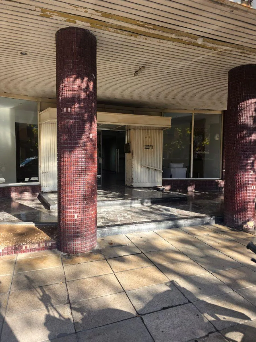 One-bedroom apartment for rent in Ramos Mejía