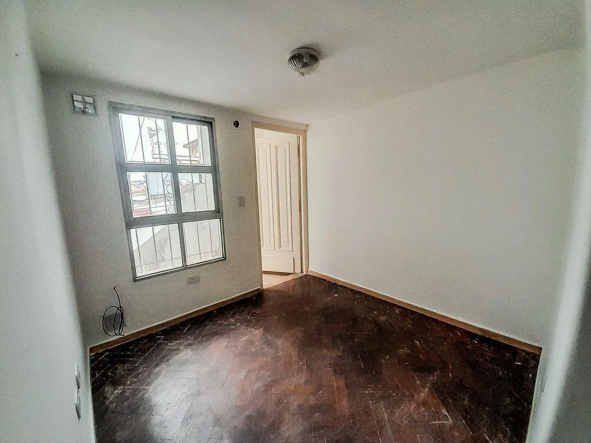 Apartamento de 1 dormitório para alugar em La Plata