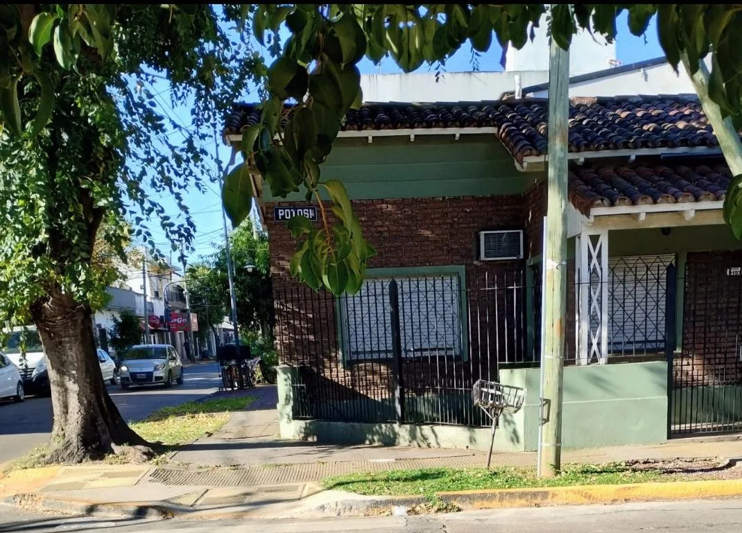 Casa de 2 dormitórios em Vicente López