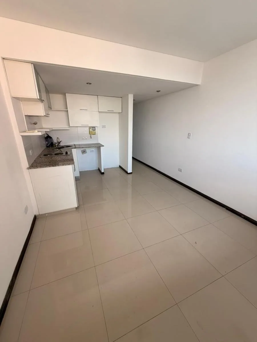 Monoambiente de 22 m² en Sáenz Peña