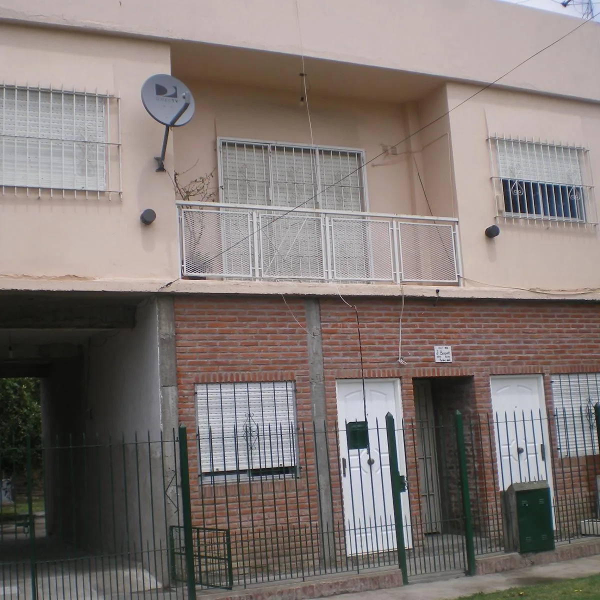 Departmento 3 Ambientes